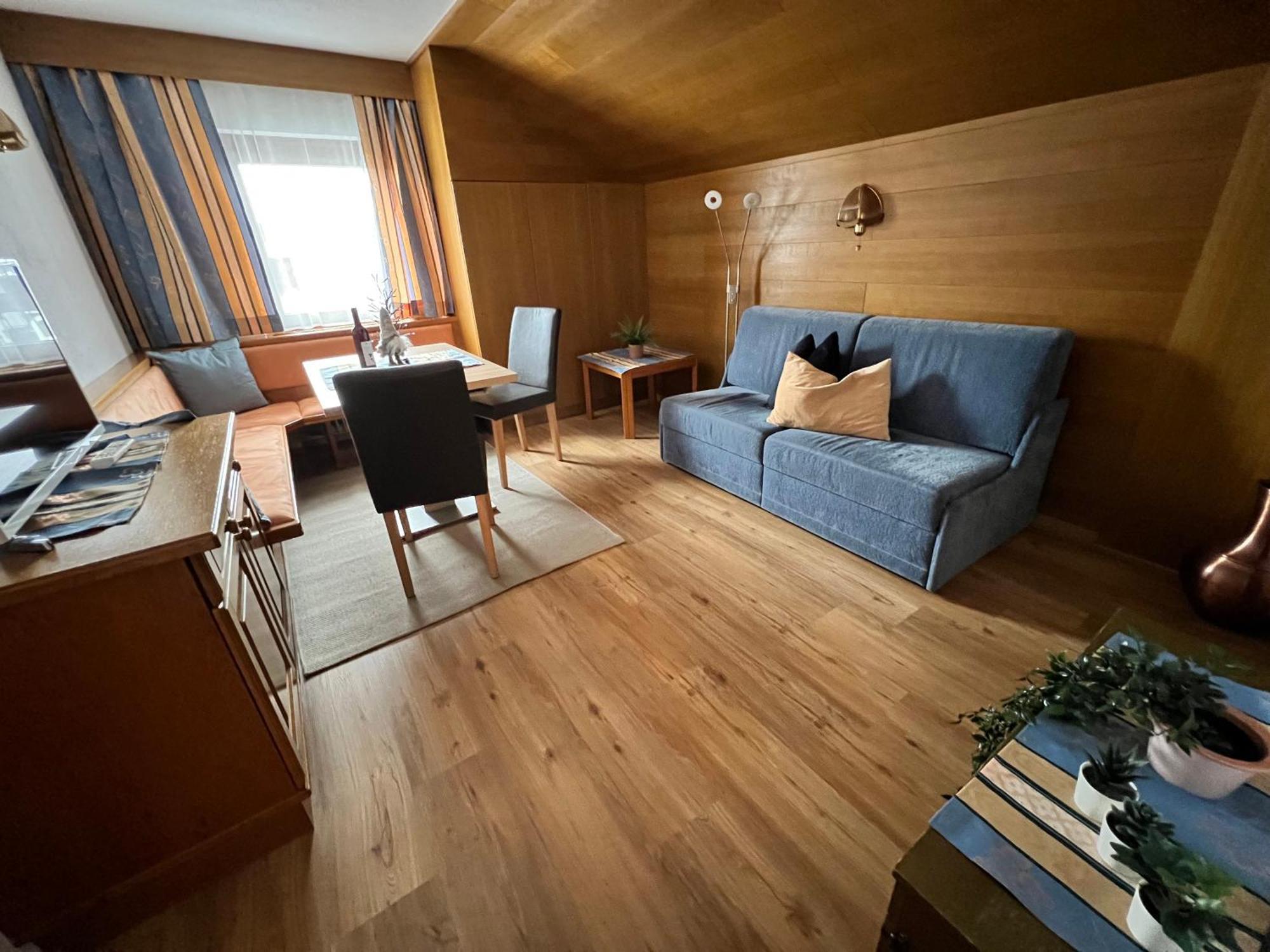 Haus Kneissl Apartment Seefeld in Tirol Exterior photo